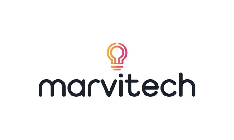Marvitech.com - Best premium domain names for sale