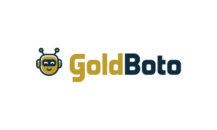 GoldBoto logo