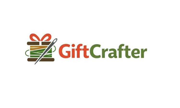 GiftCrafter logo