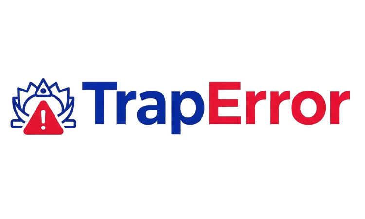 TrapError.com - Creative premium domain names