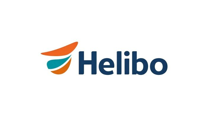 Helibo logo