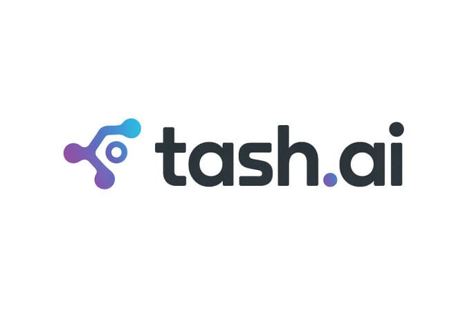 Tash logo