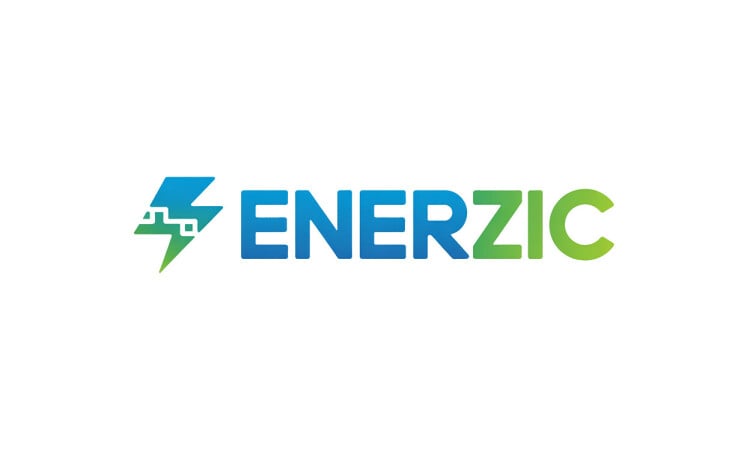 Enerzic logo