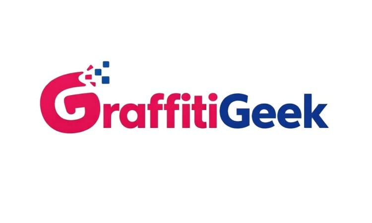 GraffitiGeek.com - Creative domains for sale