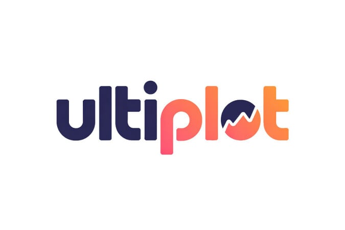 UltiPlot logo