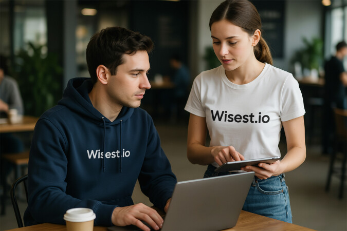 Wisest.io image 5