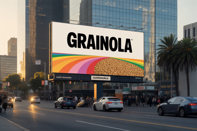Grainola.com image 3