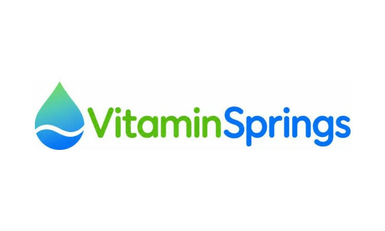 VitaminSprings logo