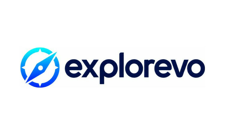 Explorevo logo
