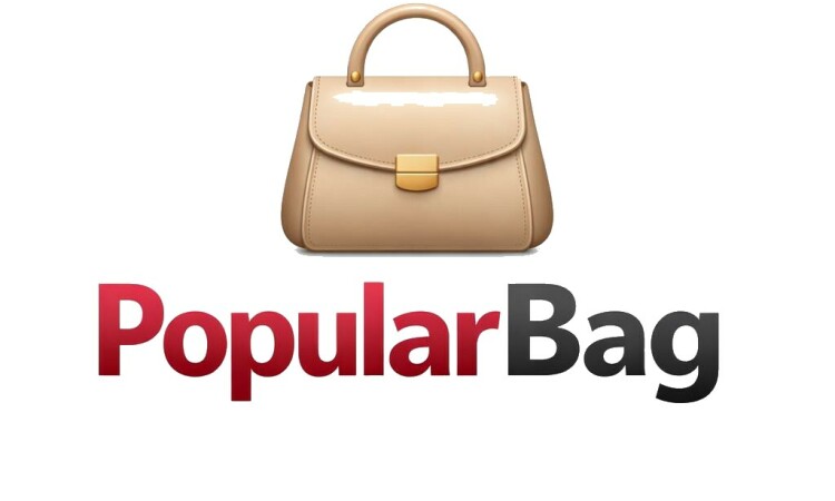 PopularBag.com - Creative premium domain marketplace