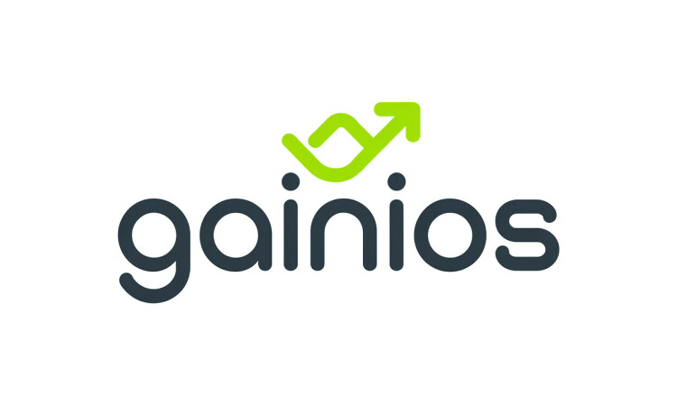 Gainios logo