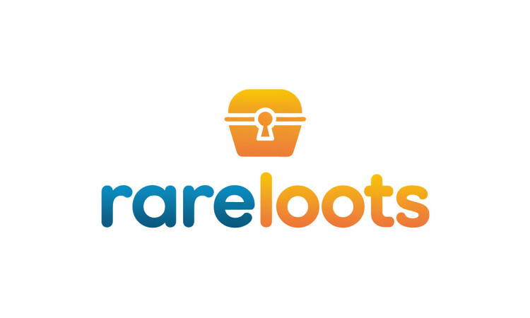 RareLoots logo