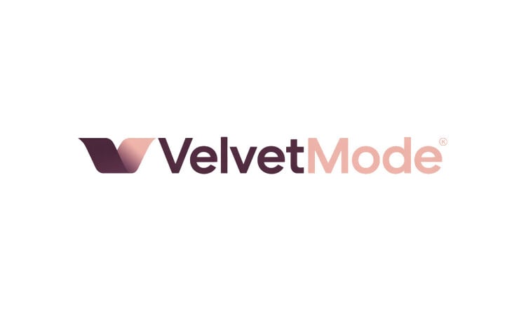 VelvetMode logo