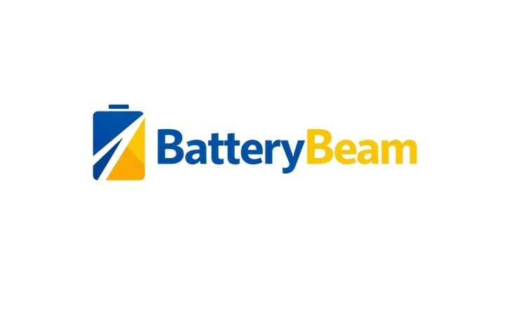 BatteryBeam.com - Catchy premium domain names