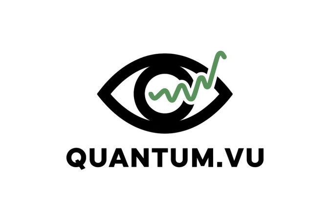 Quantum logo