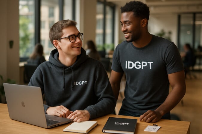 IDGPT.com image 5