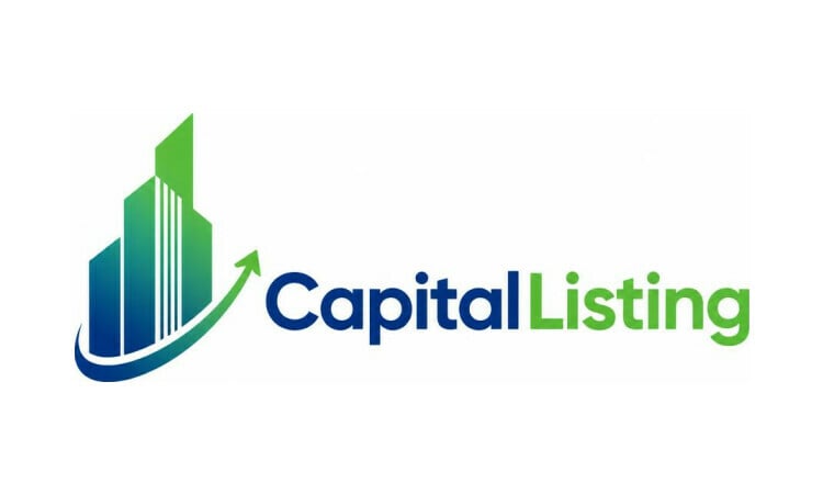 CapitalListing logo
