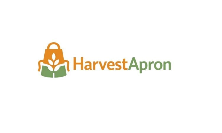 HarvestApron logo