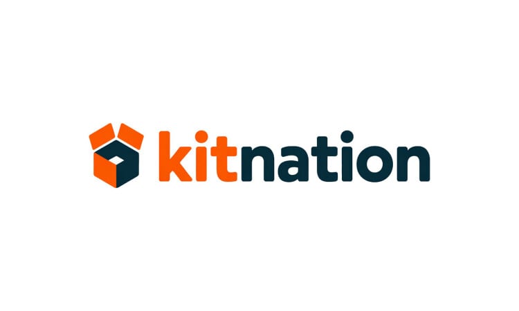 KitNation logo