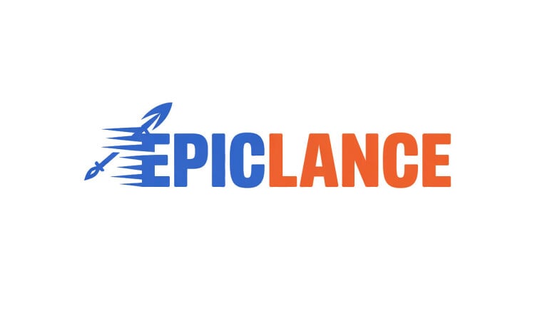 EpicLance logo