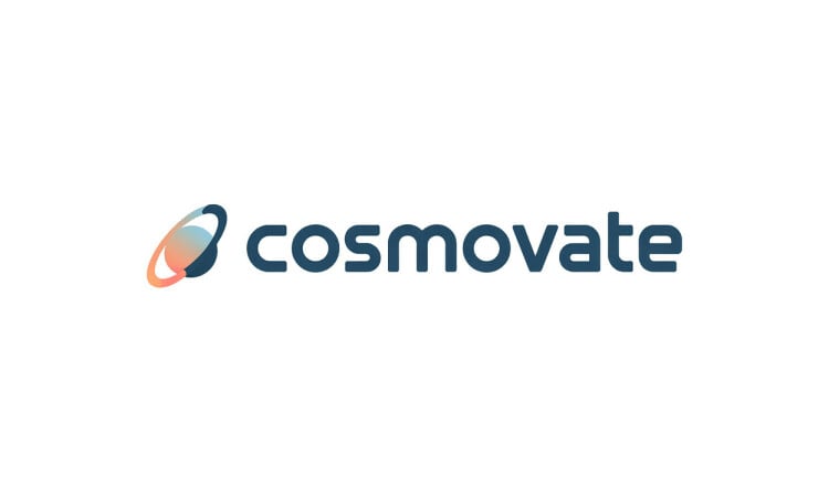 Cosmovate logo