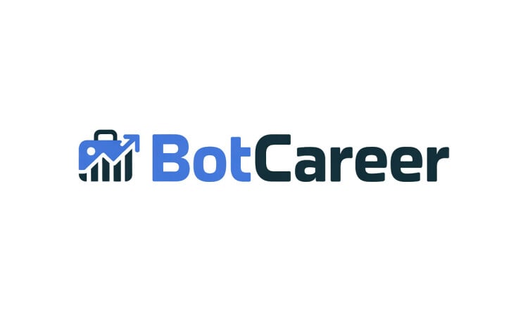 BotCareer.com - Great premium domain marketplace
