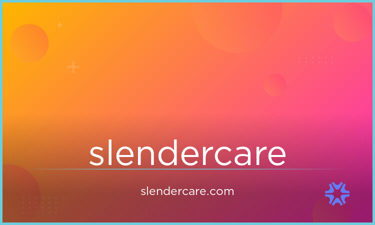 SlenderCare logo