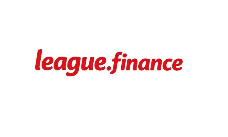 League logo