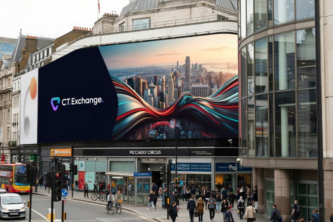 CT.Exchange — 3