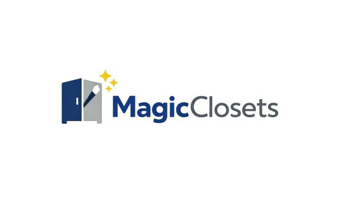 MagicClosets logo