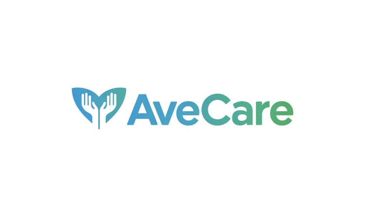 AveCare logo