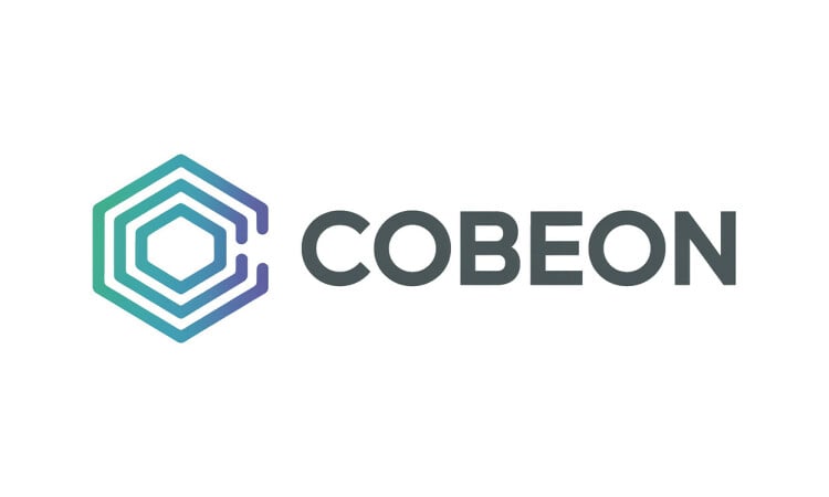 Cobeon logo