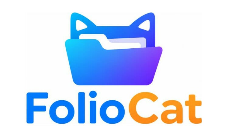 FolioCat logo