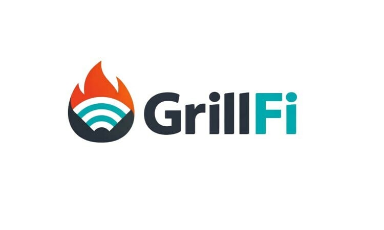 GrillFi logo
