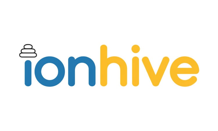 IonHive.com - buy Catchy premium domains