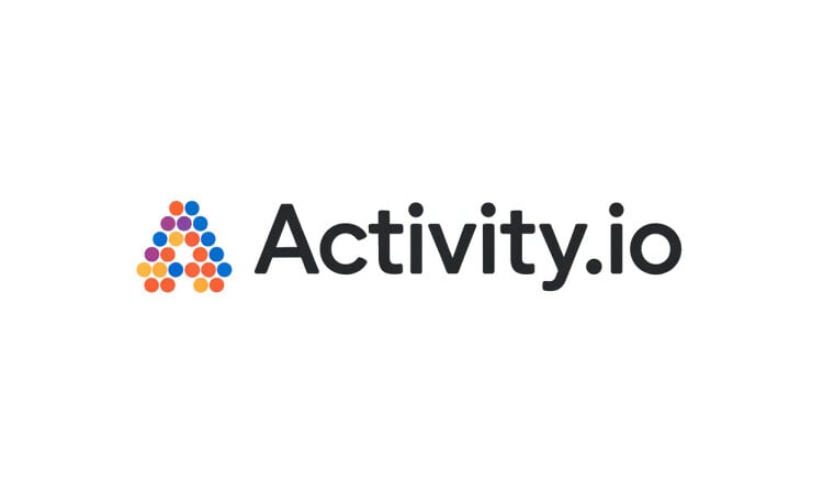 Activity logo