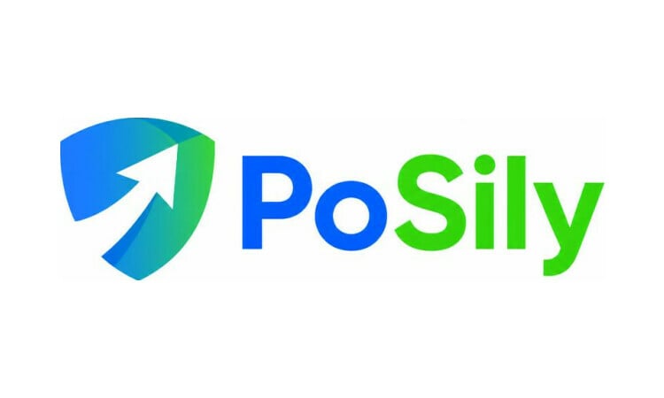 PoSily logo