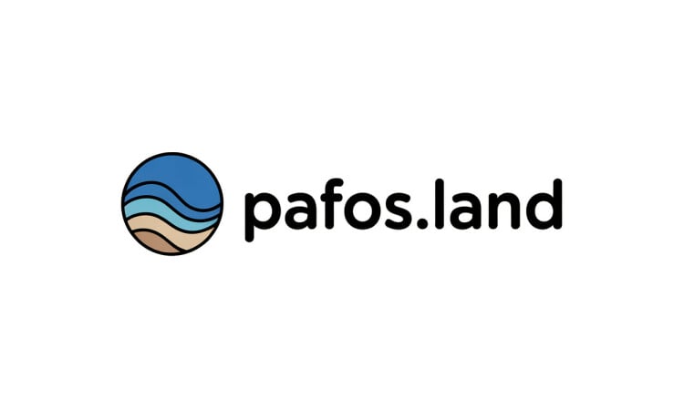 PAFOS logo