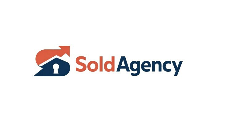 SoldAgency logo