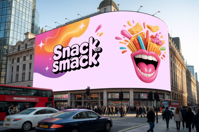 SnackAndSmack.com image 3