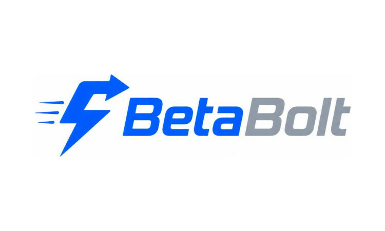 BetaBolt logo