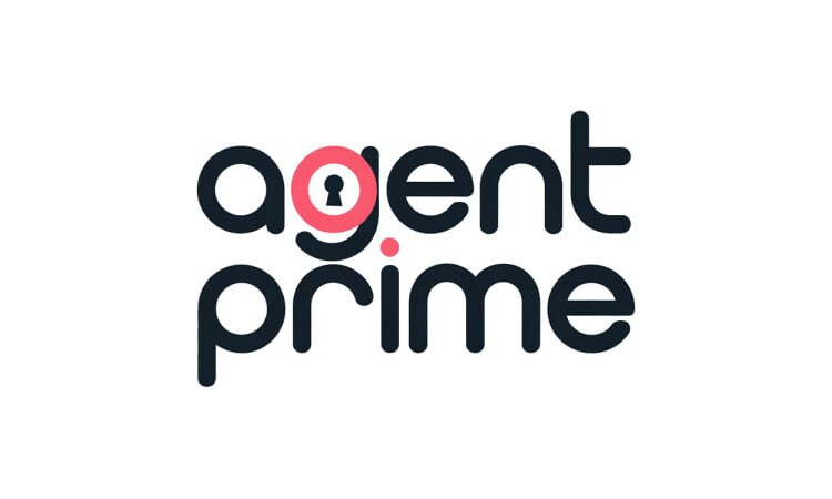 AgentPrime logo