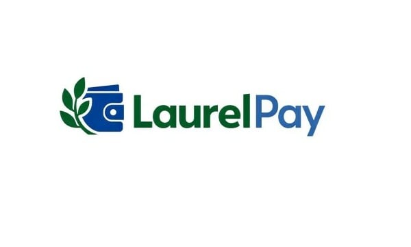 LaurelPay logo