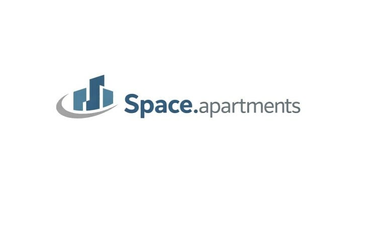 Space logo