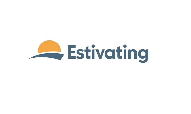 Estivating logo