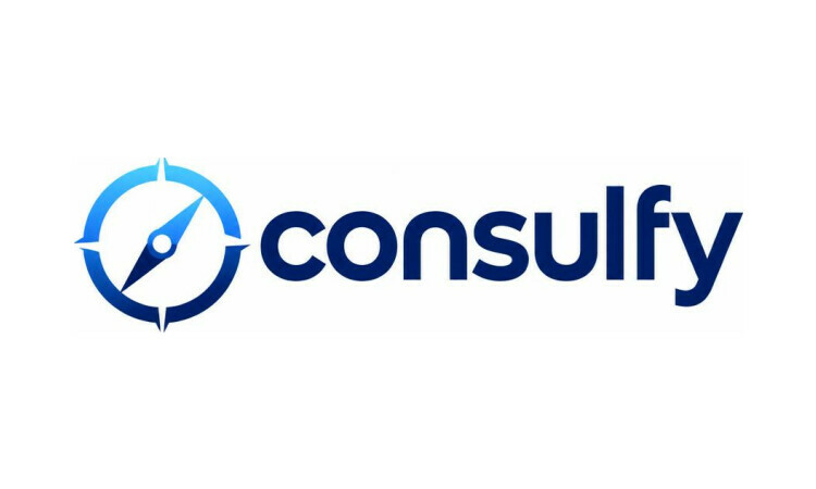 consulfy.com - Best premium domains for sale