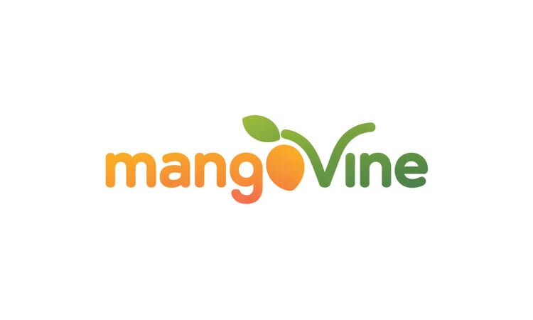 MangoVine logo