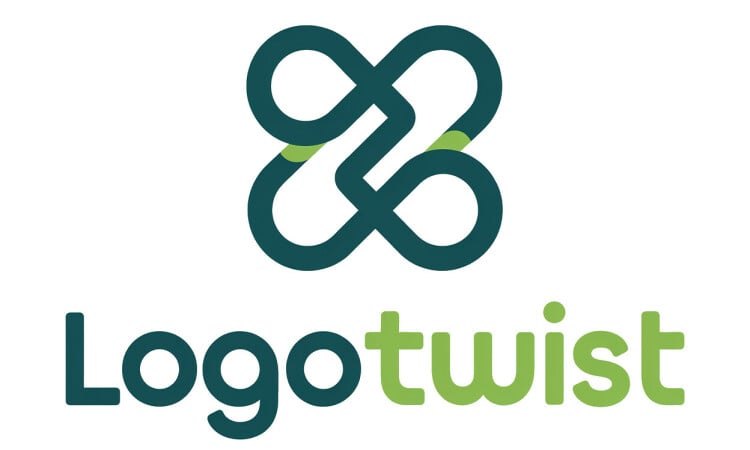 LogoTwist logo