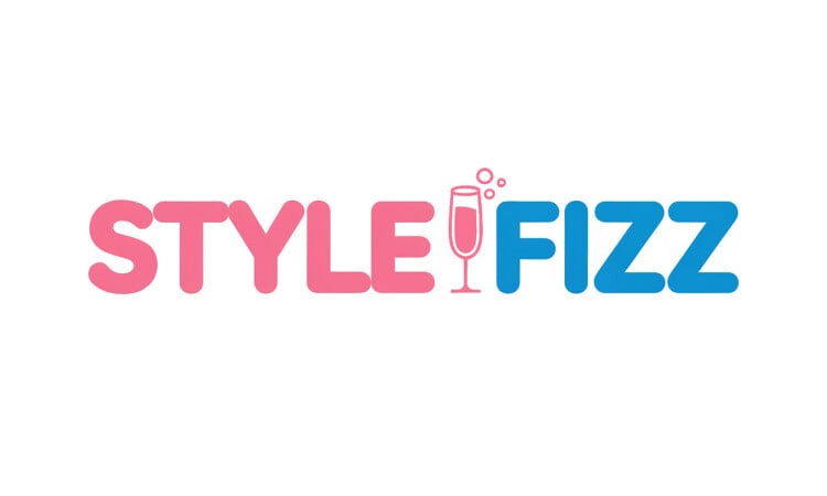 StyleFizz logo