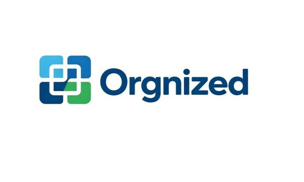 Orgnized logo